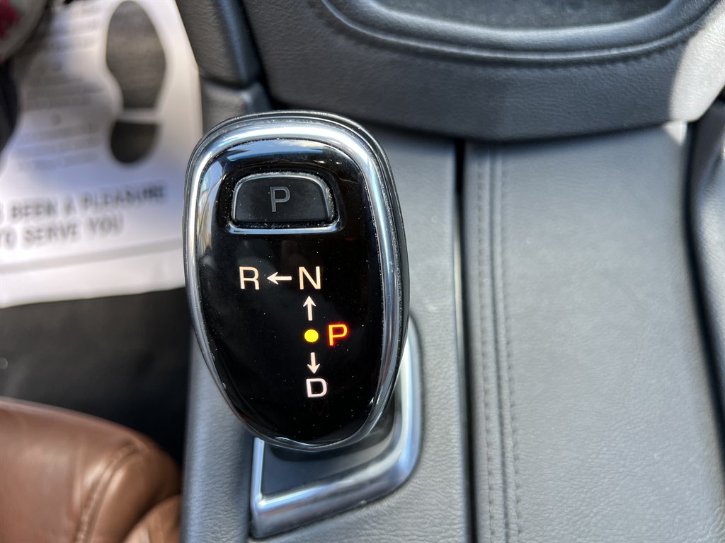 2019 Cadillac XT5 - $15,995