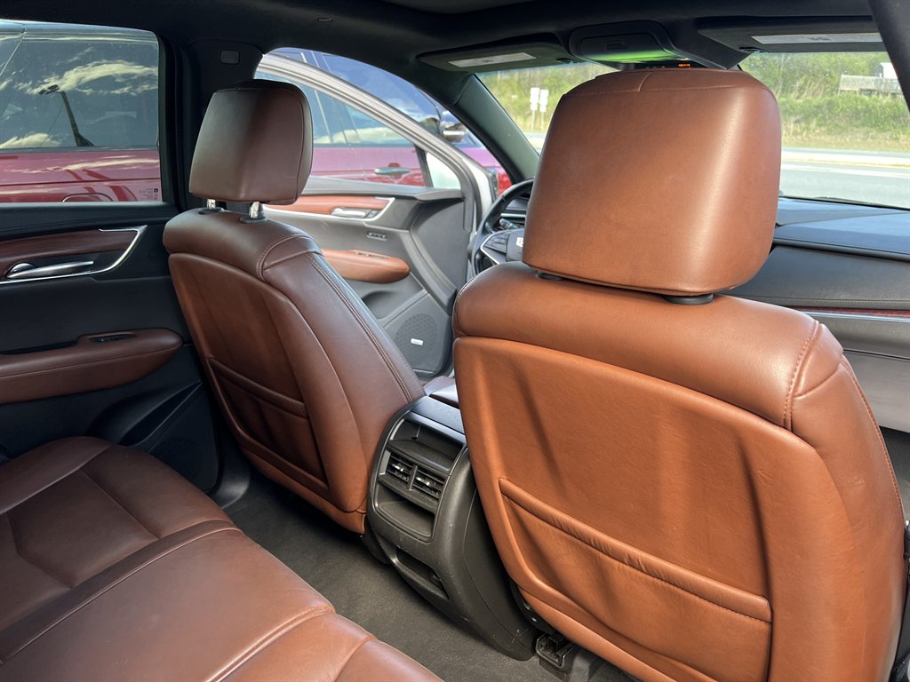 2019 Cadillac XT5 - $15,995