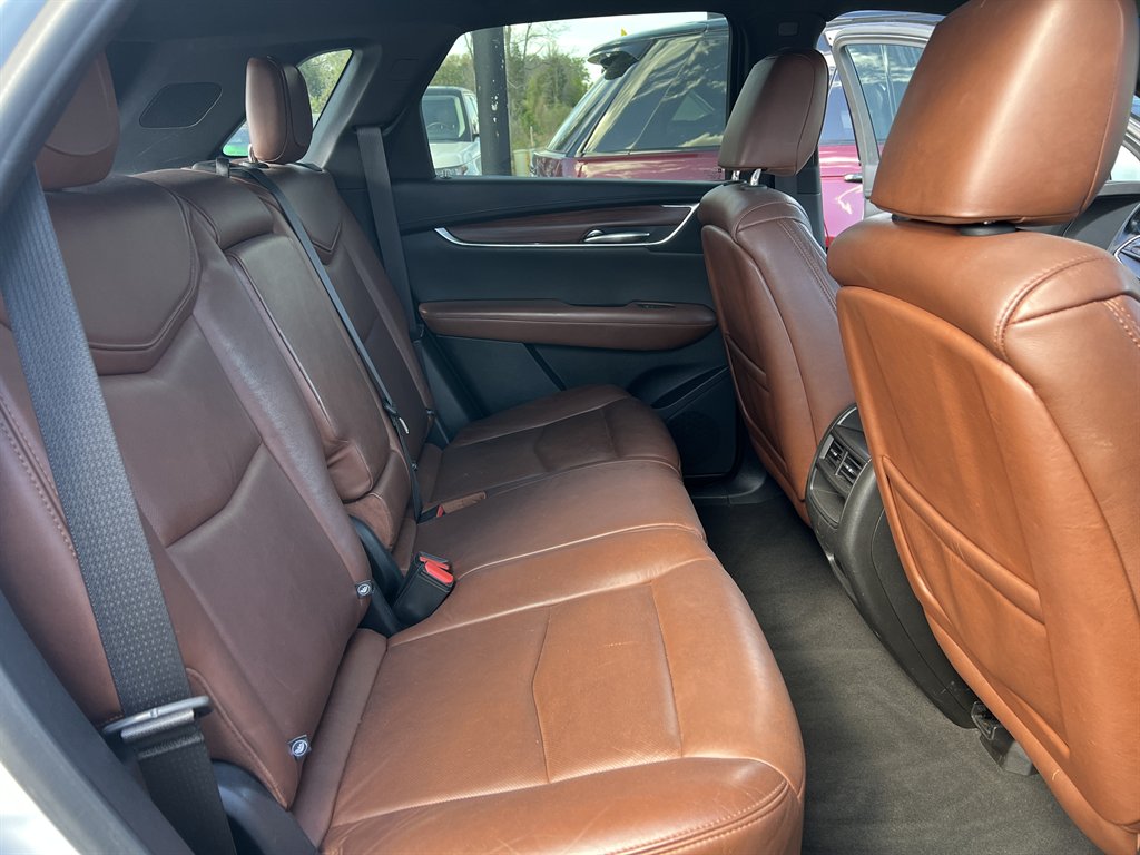 2019 Cadillac XT5 - $15,995