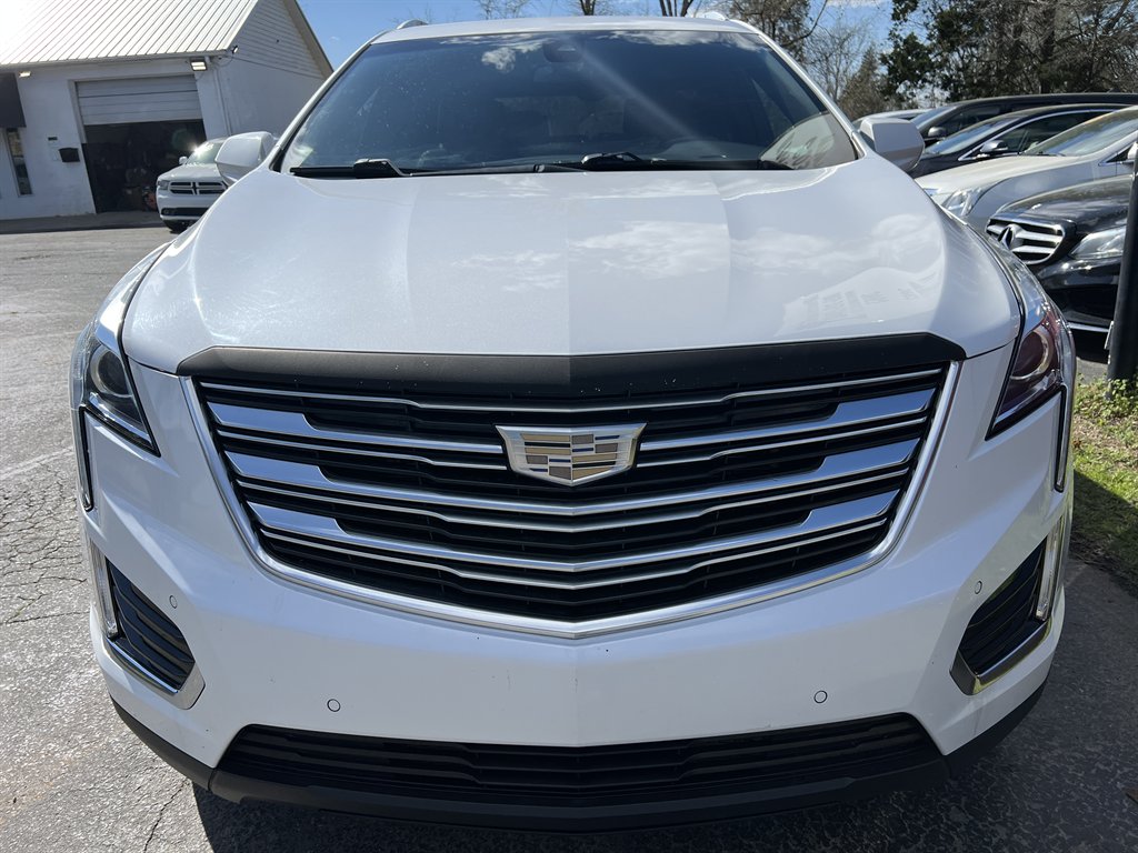 2019 Cadillac XT5 - $15,995