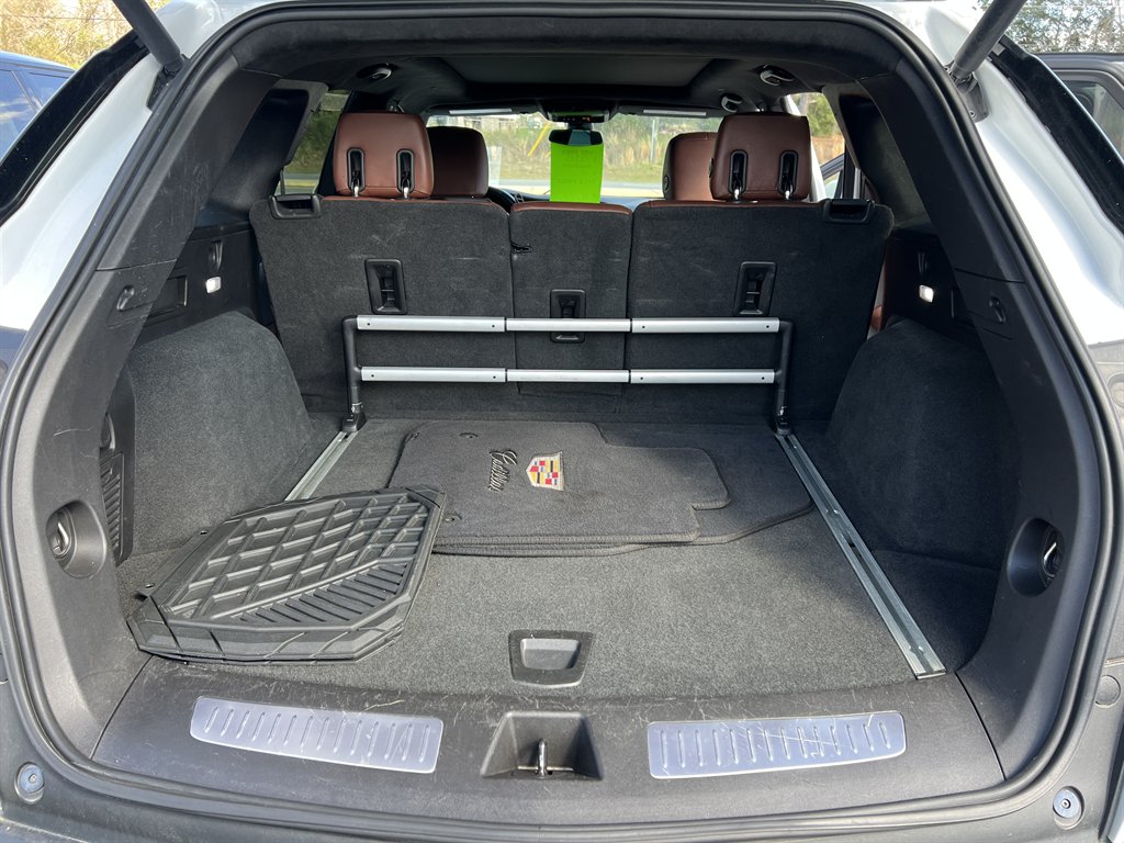 2019 Cadillac XT5 - $15,995