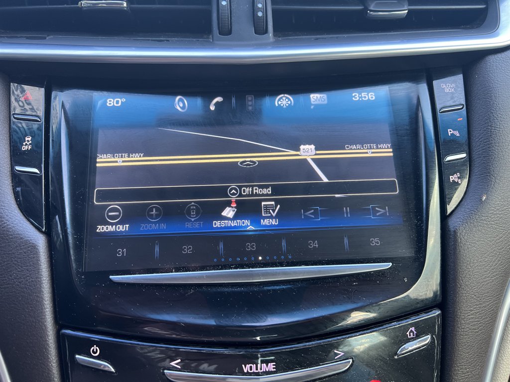 2019 Cadillac XT5 - $15,995
