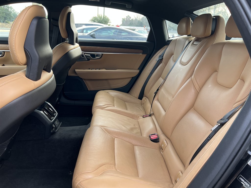 2018 Volvo S90 - $18,995