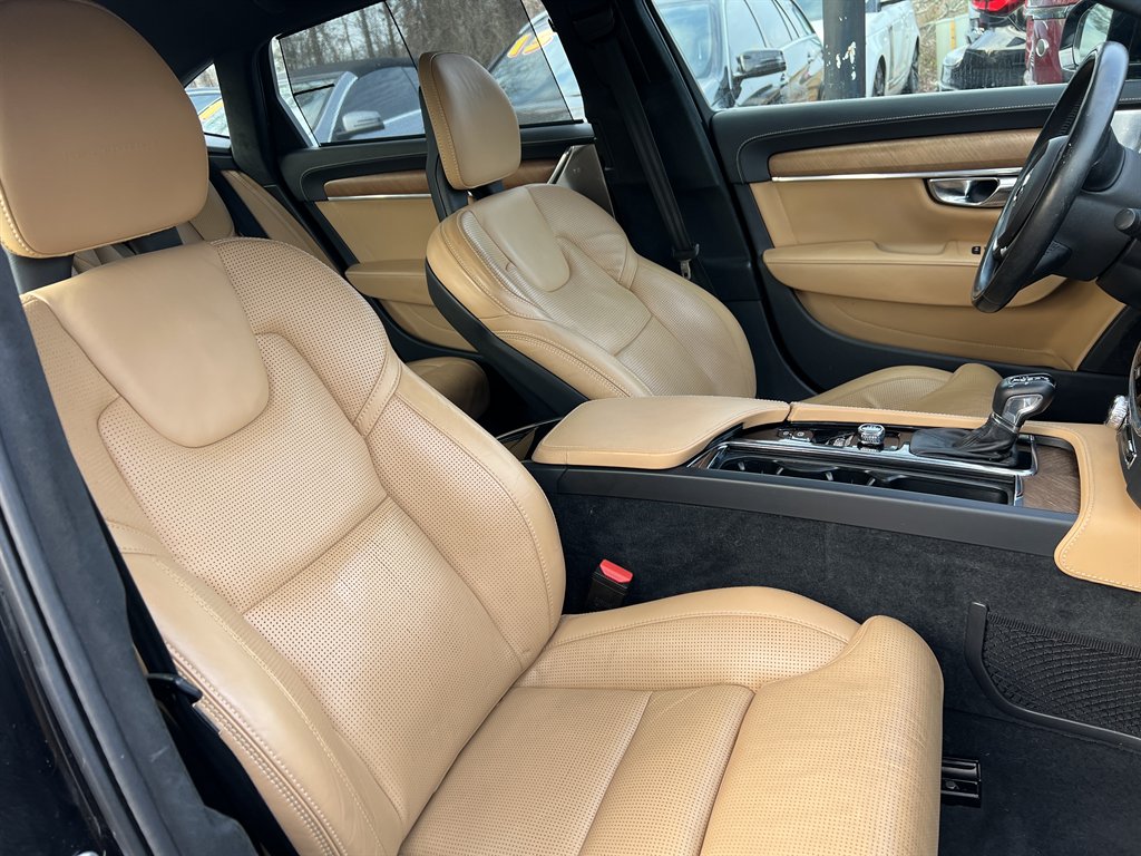 2018 Volvo S90 - $18,995