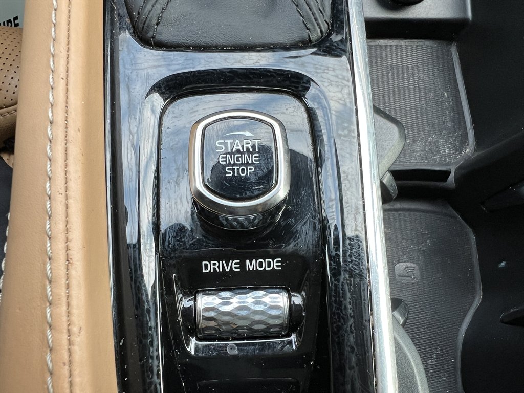 2018 Volvo S90 - $18,995