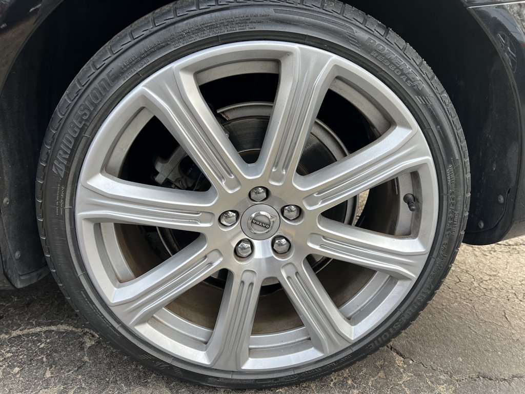 2018 Volvo S90 - $18,995