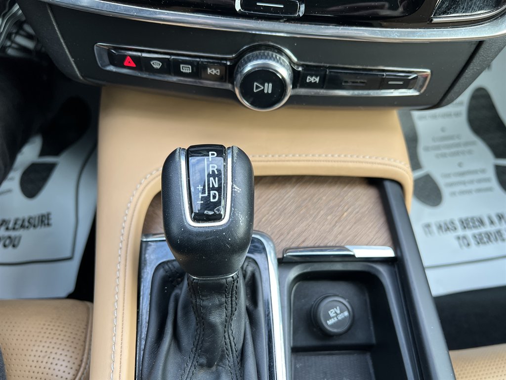 2018 Volvo S90 - $18,995