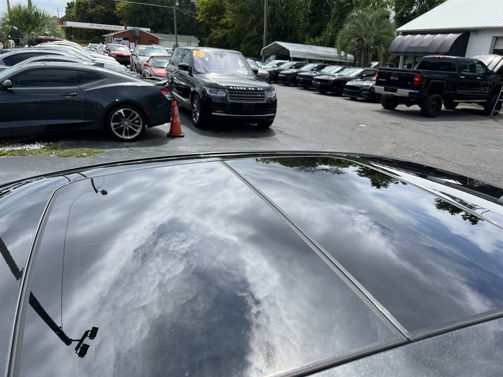 2018 Volvo S90 - $18,995