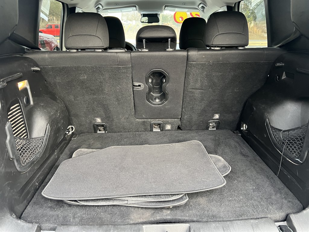 2020 Jeep Renegade - $10,995