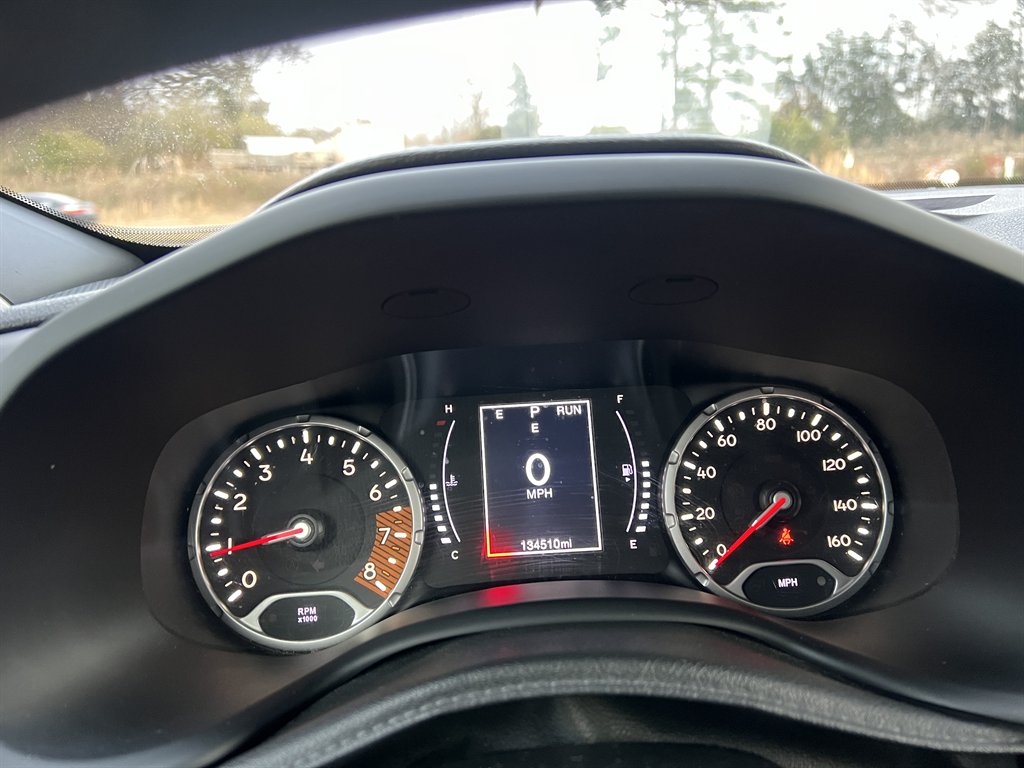 2020 Jeep Renegade - $10,995