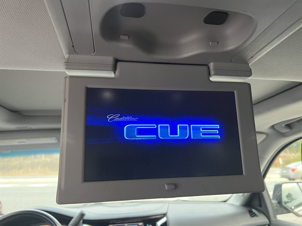 2017 Cadillac Escalade - $24,995