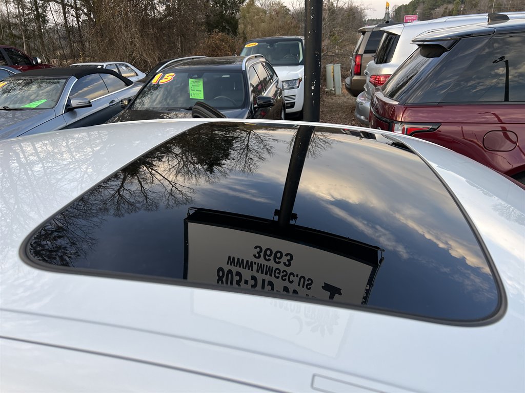 2017 BMW 530i - $19,995