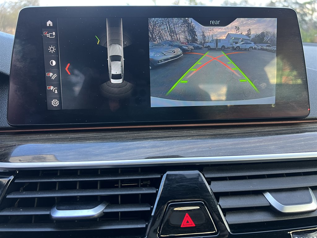 2017 BMW 530i - $19,995