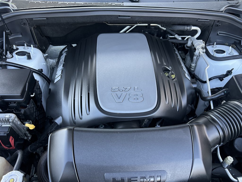 2017 Dodge Durango - $18,995