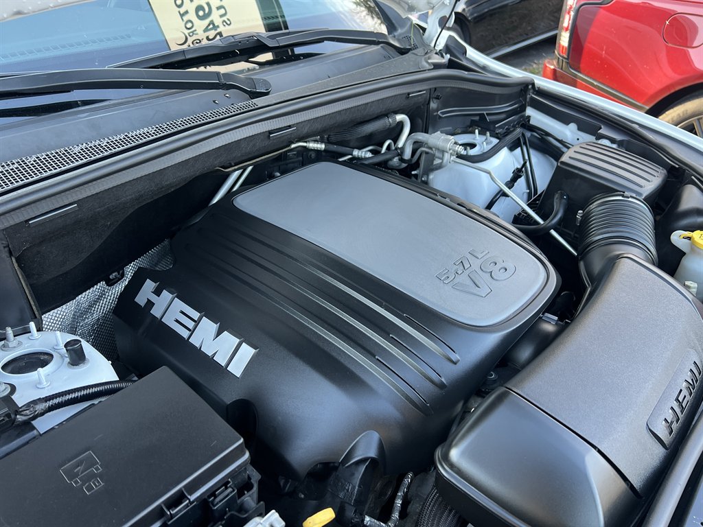 2017 Dodge Durango - $18,995