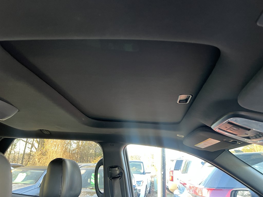 2017 Dodge Durango - $18,995