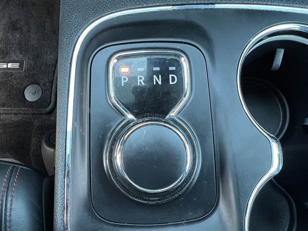 2017 Dodge Durango - $18,995