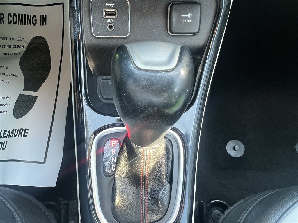 2018 Jeep Compass - $10,995