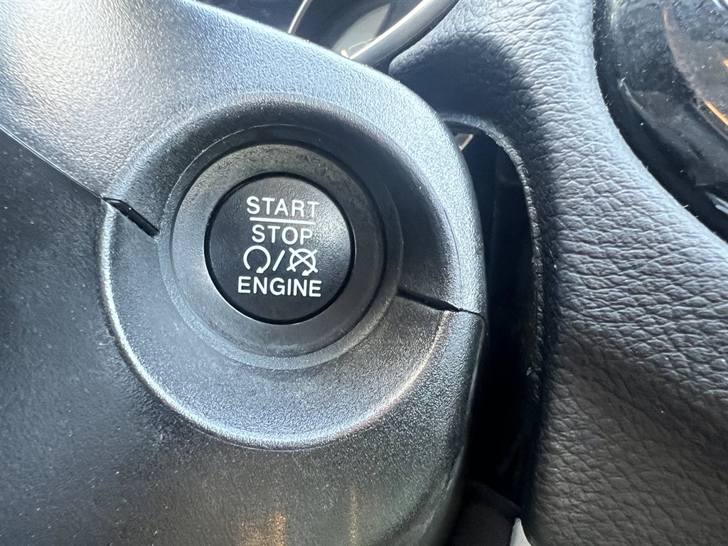 2018 Jeep Compass - $10,995