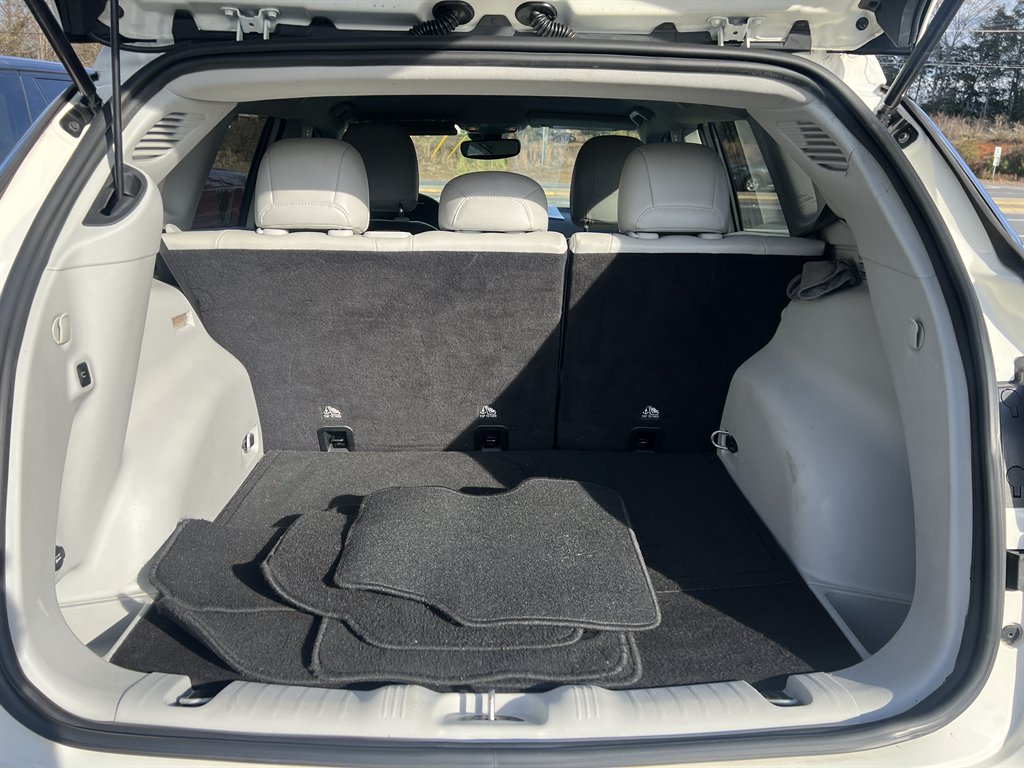 2018 Jeep Compass - $10,995