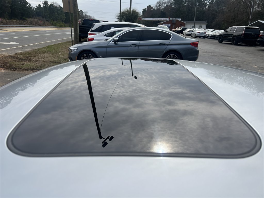 2019 INFINITI Q50 - $18,995