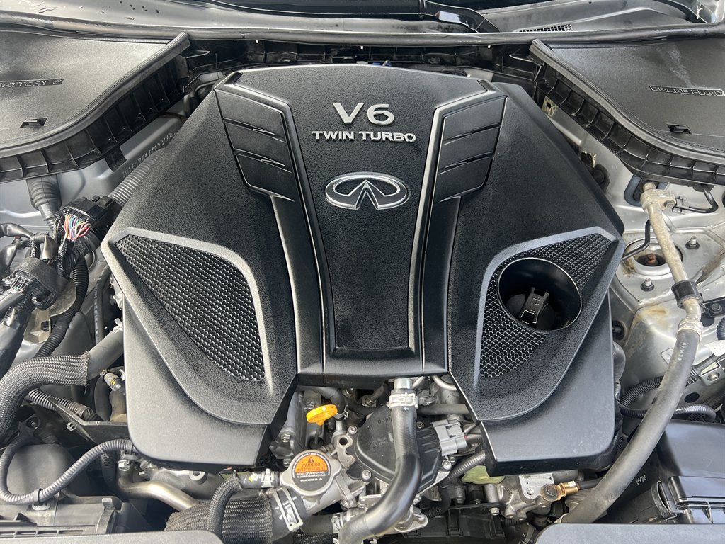 2019 INFINITI Q50 - $18,995