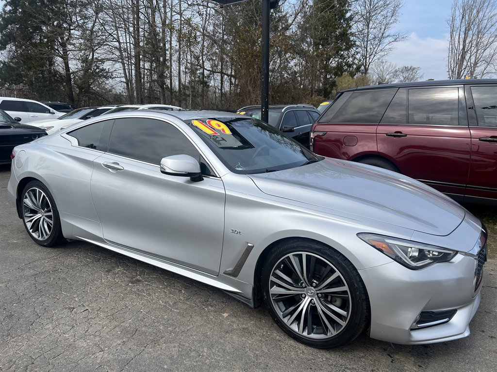 2019 INFINITI Q50 - $18,995
