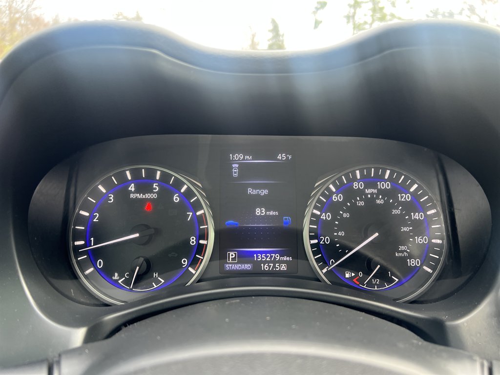 2019 INFINITI Q50 - $18,995