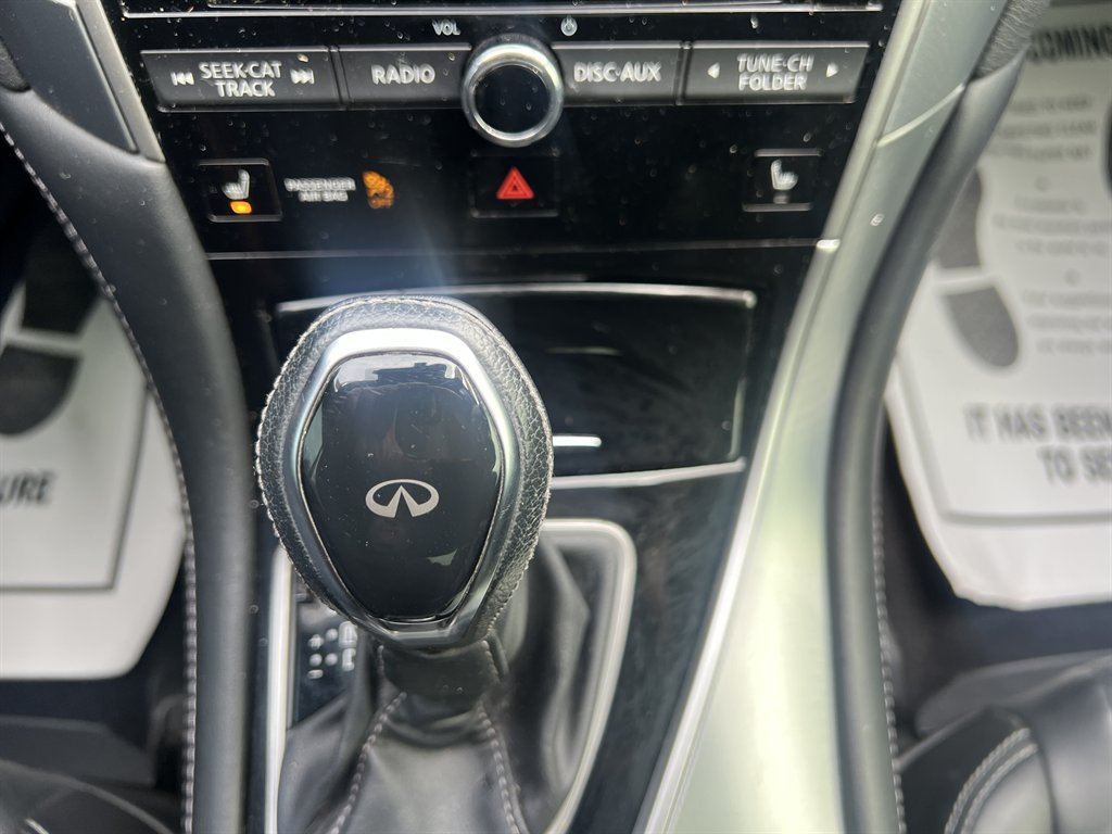 2019 INFINITI Q50 - $18,995