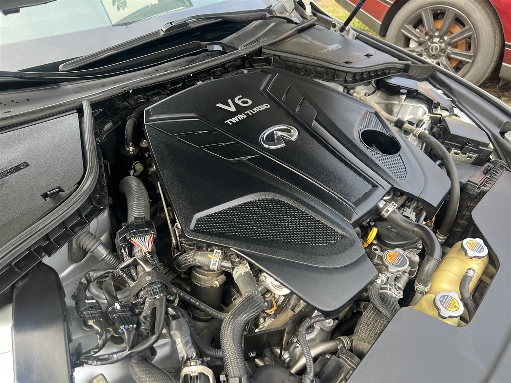 2019 INFINITI Q50 - $18,995