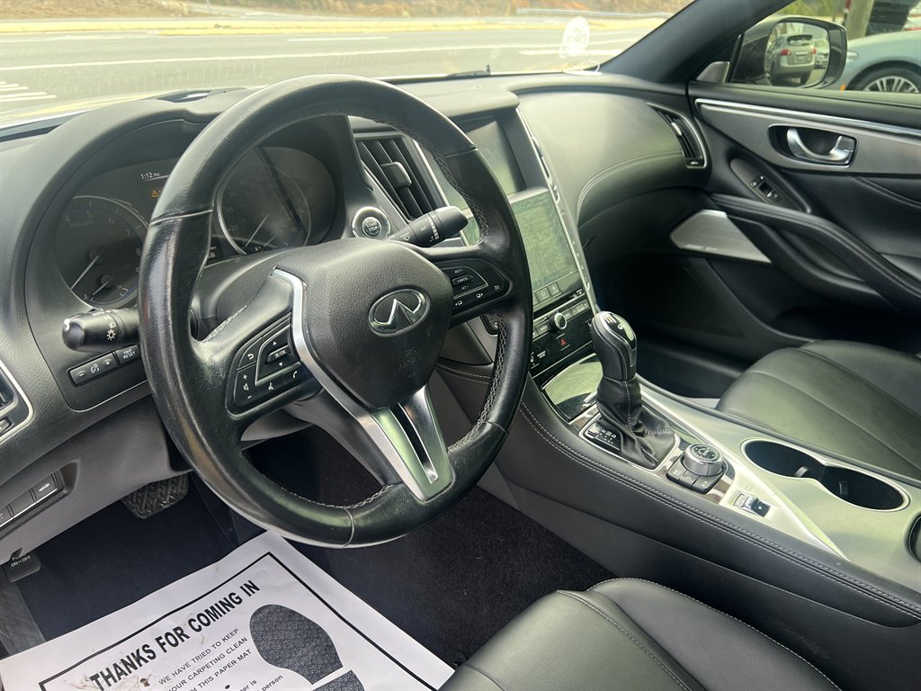 2019 INFINITI Q50 - $18,995