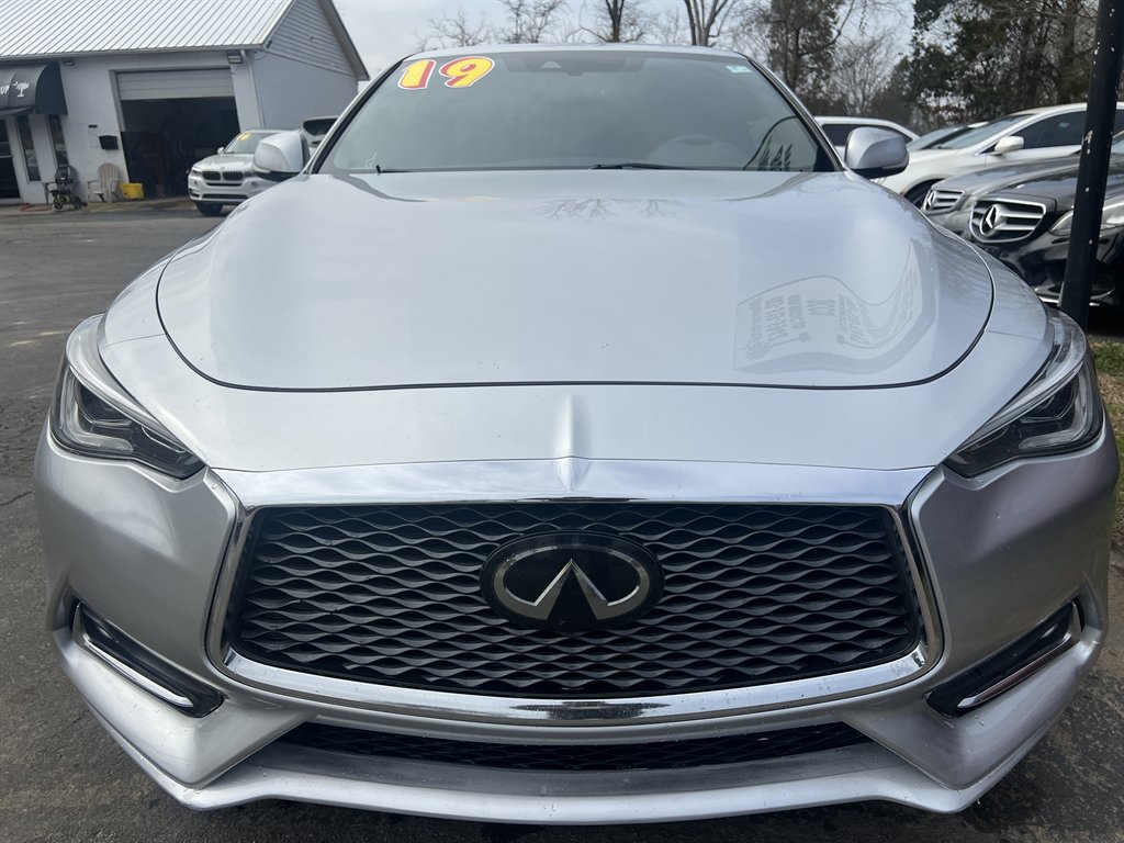 2019 INFINITI Q50 - $18,995