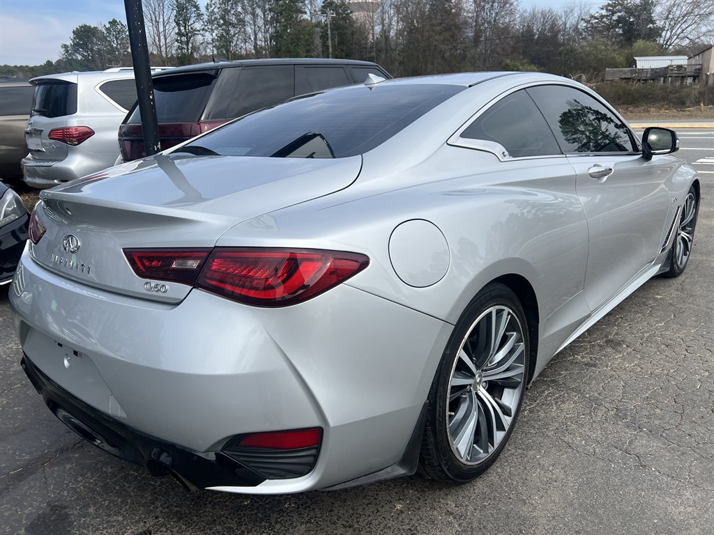 2019 INFINITI Q50 - $18,995
