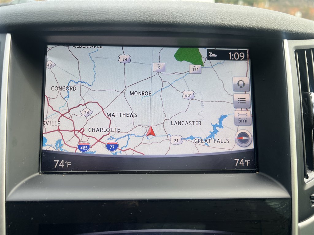 2019 INFINITI Q50 - $18,995