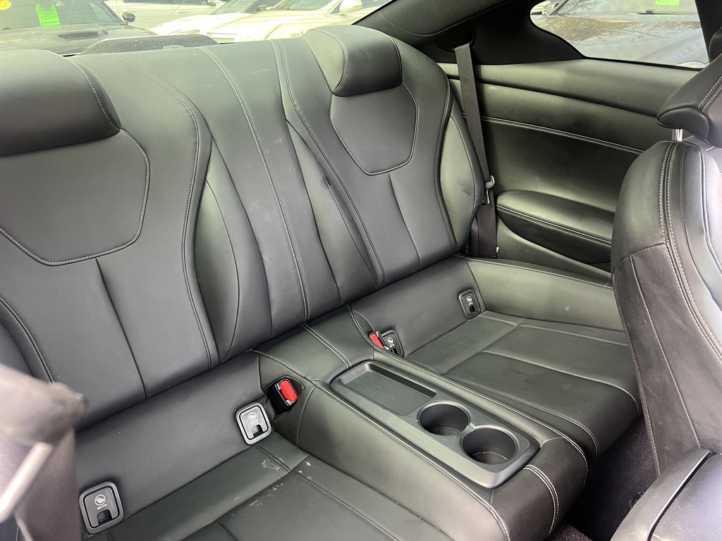 2019 INFINITI Q50 - $18,995