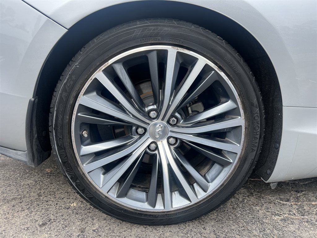 2019 INFINITI Q50 - $18,995