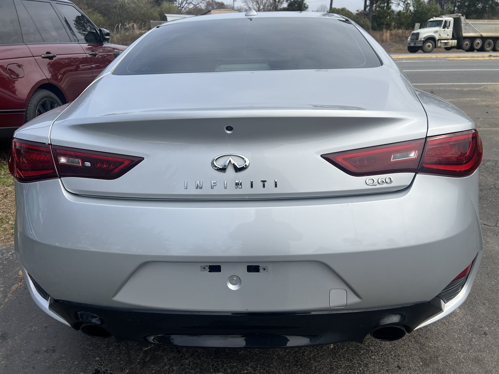 2019 INFINITI Q50 - $18,995