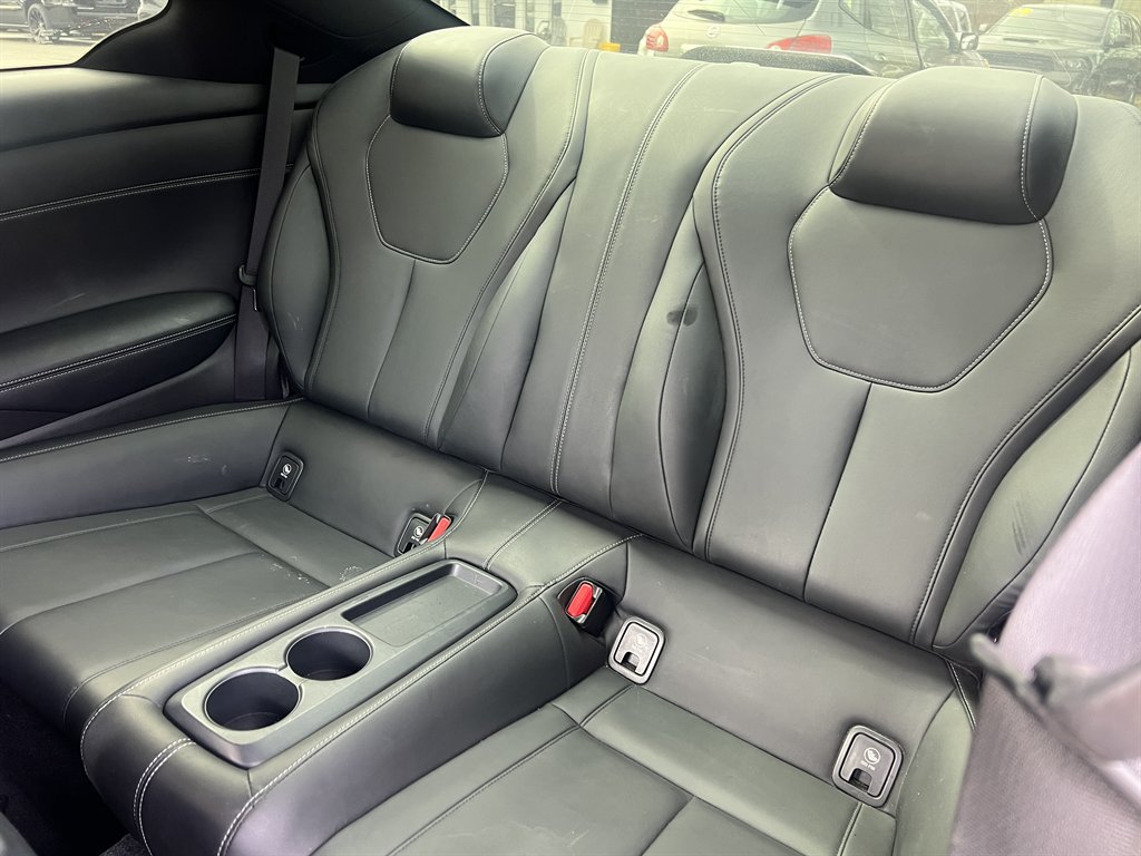 2019 INFINITI Q50 - $18,995