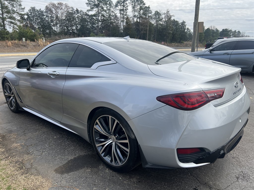 2019 INFINITI Q50 - $18,995