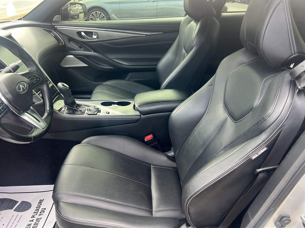 2019 INFINITI Q50 - $18,995