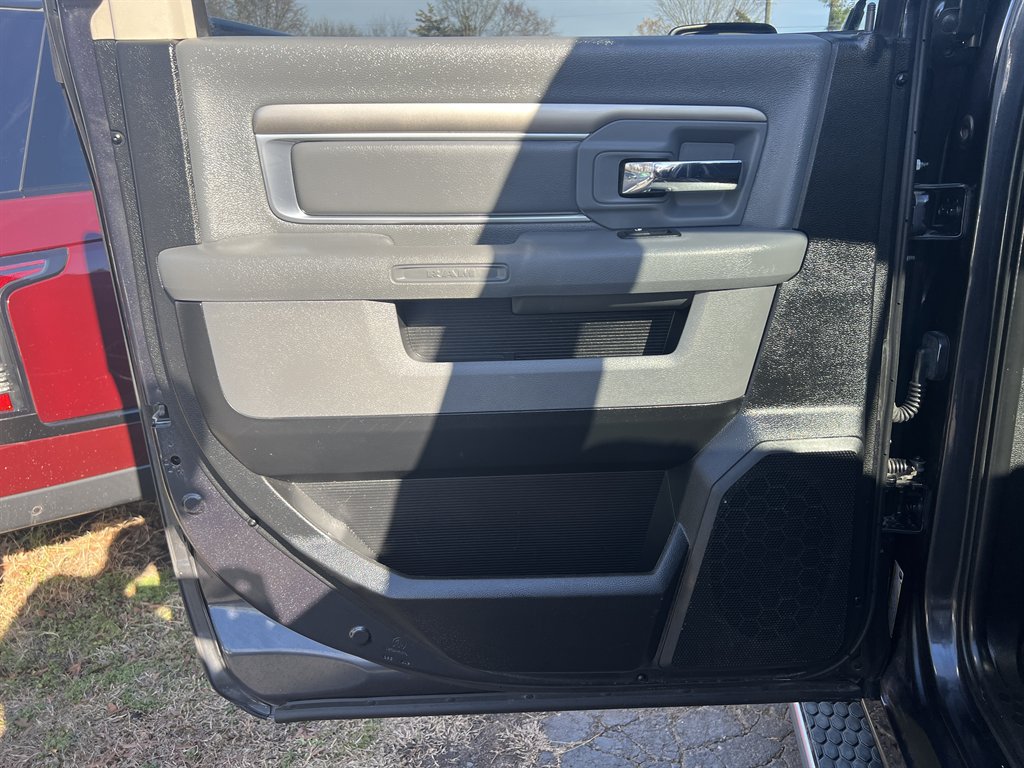 2017 Ram 1500 - $21,995