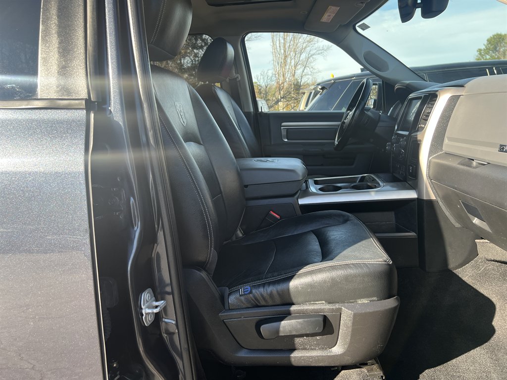 2017 Ram 1500 - $21,995