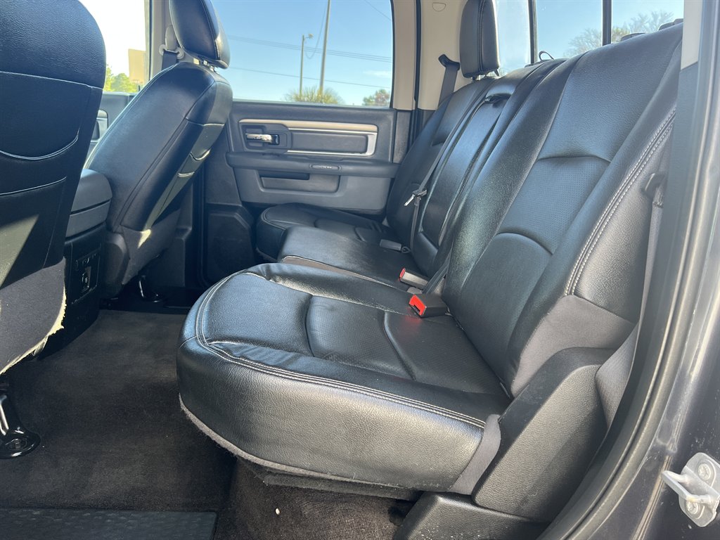 2017 Ram 1500 - $21,995