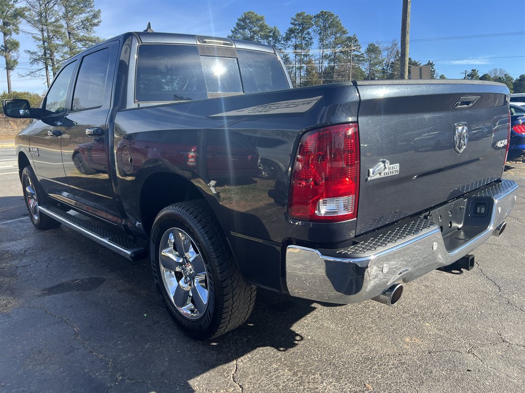 2017 Ram 1500 - $21,995