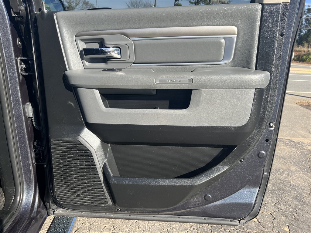 2017 Ram 1500 - $21,995
