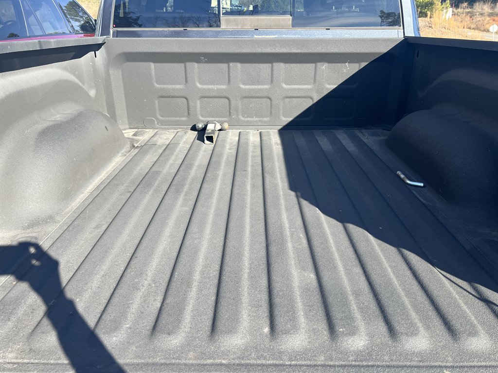 2017 Ram 1500 - $21,995