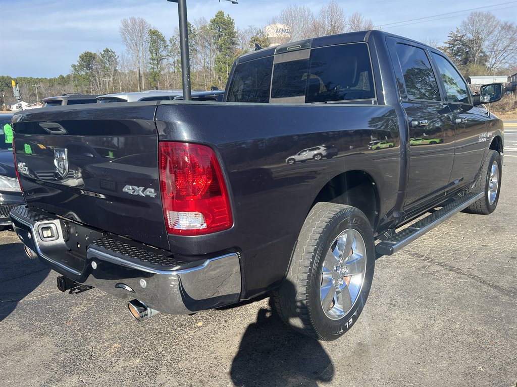 2017 Ram 1500 - $21,995