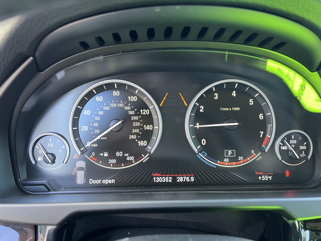 2016 BMW X5 - $14,995