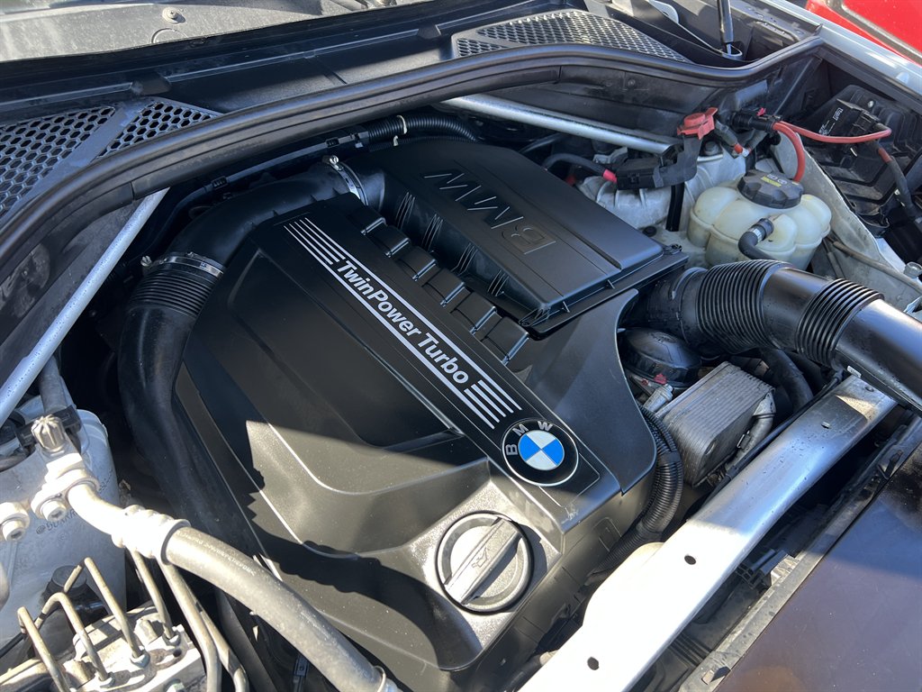 2016 BMW X5 - $14,995