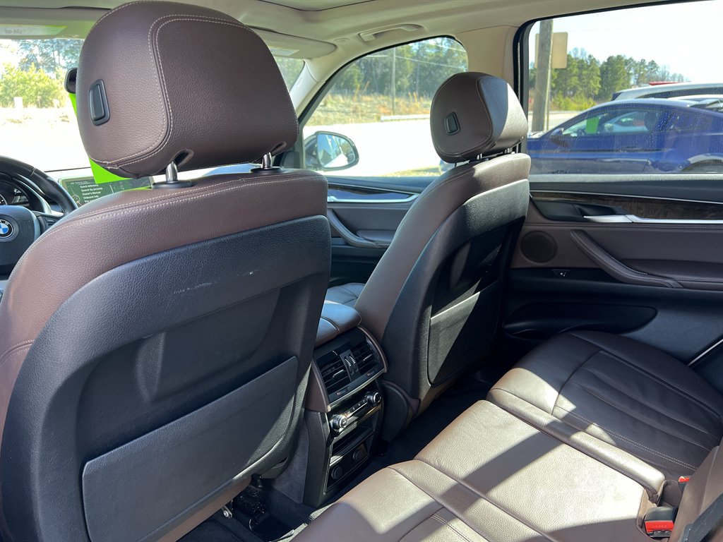 2016 BMW X5 - $14,995